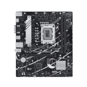 Asus Prime B760M-K B760 LGA 1700 micro ATX - Placa Base