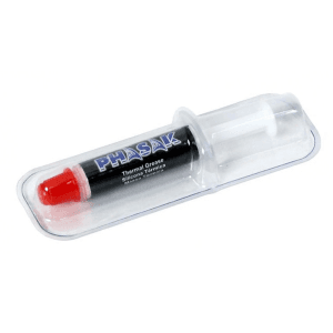 Phasak DTA 005 0.925 W m K 0.5 g  - Pasta Termica
