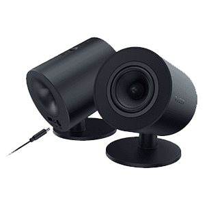Razer Nommo V2 X Negro - Altavoces