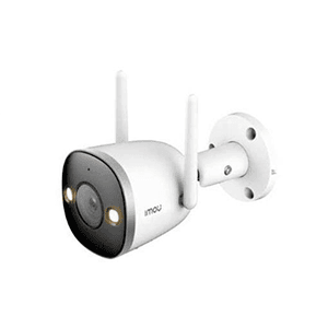 Imou Bullet 2 Pro IP67 - Camara IP