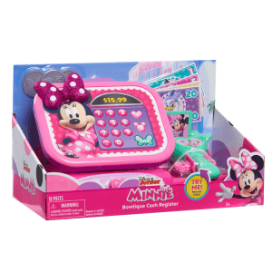 Just Play Disney Minnie Mouse