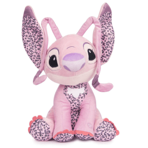 Peluche Angel 100th Anniversary Disney 30cm sonido