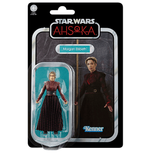 Star Wars Morgan Elsbeth