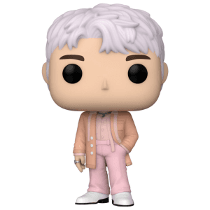 Figura POP BTS J-Hope