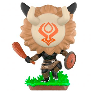 Figura POP Genshin Impact 2 Hilichurl