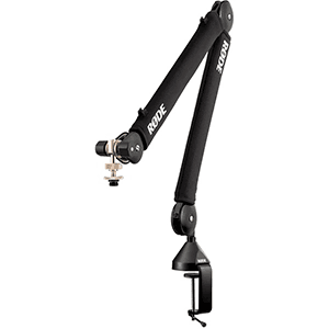 RØDE PSA1+ Soporte de brazo para micrófono