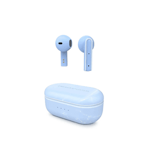 Energy Sistem Senshi Eco Auriculares True Wireless Stereo (TWS) Dentro de oído Llamadas/Música/Deporte/Uso diario Bluetooth Azul