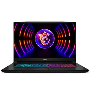 MSI Katana 17-693XES i7-13700H - RTX 4070 - 16GB - 1TB SSD - 17´´ - FreeDOS - Ordenador Portatil Gaming