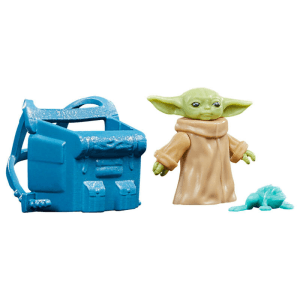 Star Wars Retro Collection Grogu