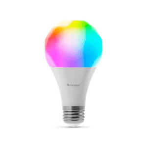 Nanoleaf Essentials Bulb A60 E27 - Bombilla Inteligente