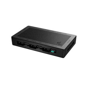 Deepcool SC790 PWM y ARGB - Hub Ventilador