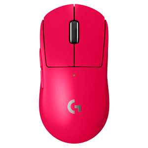 Logitech G PRO X Superlight 2 Wireless - Raton Gaming