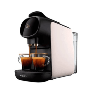 Philips L’OR Barista Sublime - Cafetera