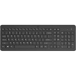 HP Teclado inalámbrico 225