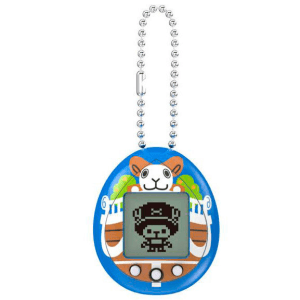 Tamagotchi Chopper Memorial One Piece