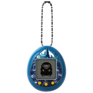 Tamagotchi Hogwarts Castle Harry Potter