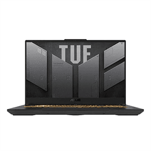 Asus TUF Gaming F17 FX707ZV4-HX004 i7-12700H - RTX 4060 - 32GB - 1TB SSD - 17.3´´ - FreeDOS - Ordenador Portatil Gaming