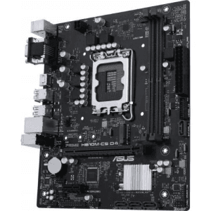 Asus 1700 PRIME H610M-R-SI - Placa Base