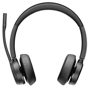 HP Poly Auriculares USB-C Poly Voyager 4320 + adaptador BT700
