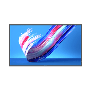 Philips 43BDL3650Q Pantalla plana para señalización digital 109,2 cm (43") LCD Wifi 400 cd / m² Full HD Negro Procesador incorp
