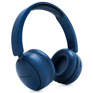 Energy Sistem Radio Color Auriculares Inalámbrico Diadema Llamadas/Música USB Tipo C Bluetooth Indigo