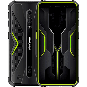 Ulefone Armor X12 Pro 64GB Verde - Telefono Movil