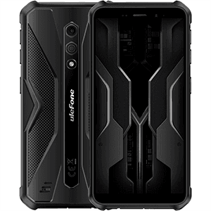 Ulefone Armor X12 Pro 64GB Negro - Telefono Movil