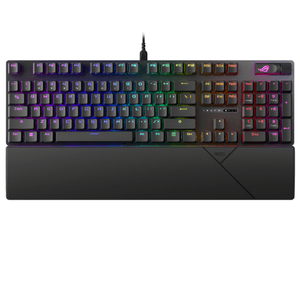 Asus ROG Strix Scope II - Teclado Gaming
