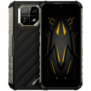 Ulefone Armor 22 128GB Negro - Telefono Movil