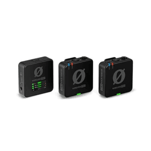 RODE Wireless Pro - Microfono