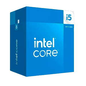 Intel Core i5-14400 10X4.7GHZ 33MB BOX - Microprocesador