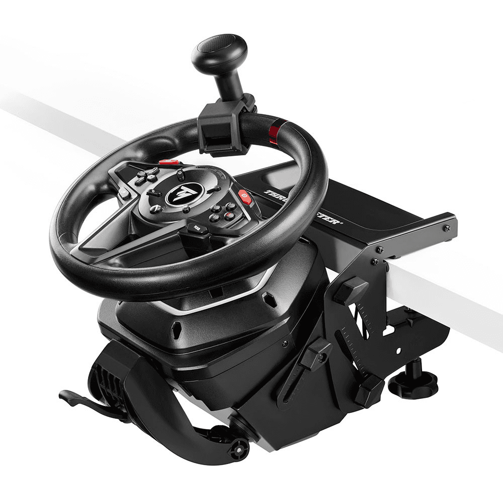 Thrustmaster T128 SimTask Pack (T128 - SimTask Steering Kit)