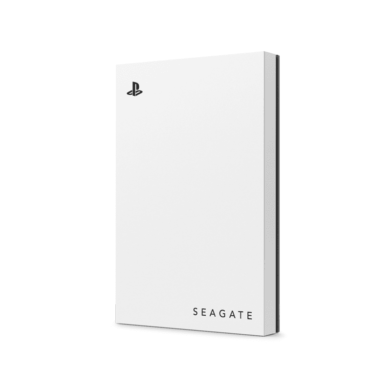 Seagate Game Drive para consolas PlayStation de 2 TB