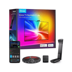 Govee H60993D1 Tira LED Envisual TV Backlight 3 Lite 55´ - 65´ - RGBIC - Iluminacion