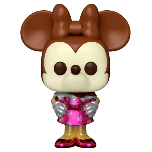 Figura POP Disney Classics Minnie Mouse