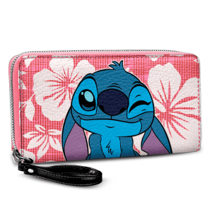 Karactermania Lilo and Stitch Maui Billetera Multicolor