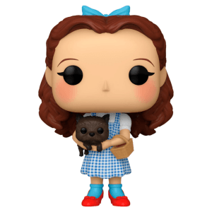 Figura POP El Mago de Oz Dorothy and Toto