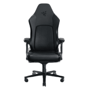 Razer Iskur V2 Negro - Silla Gaming