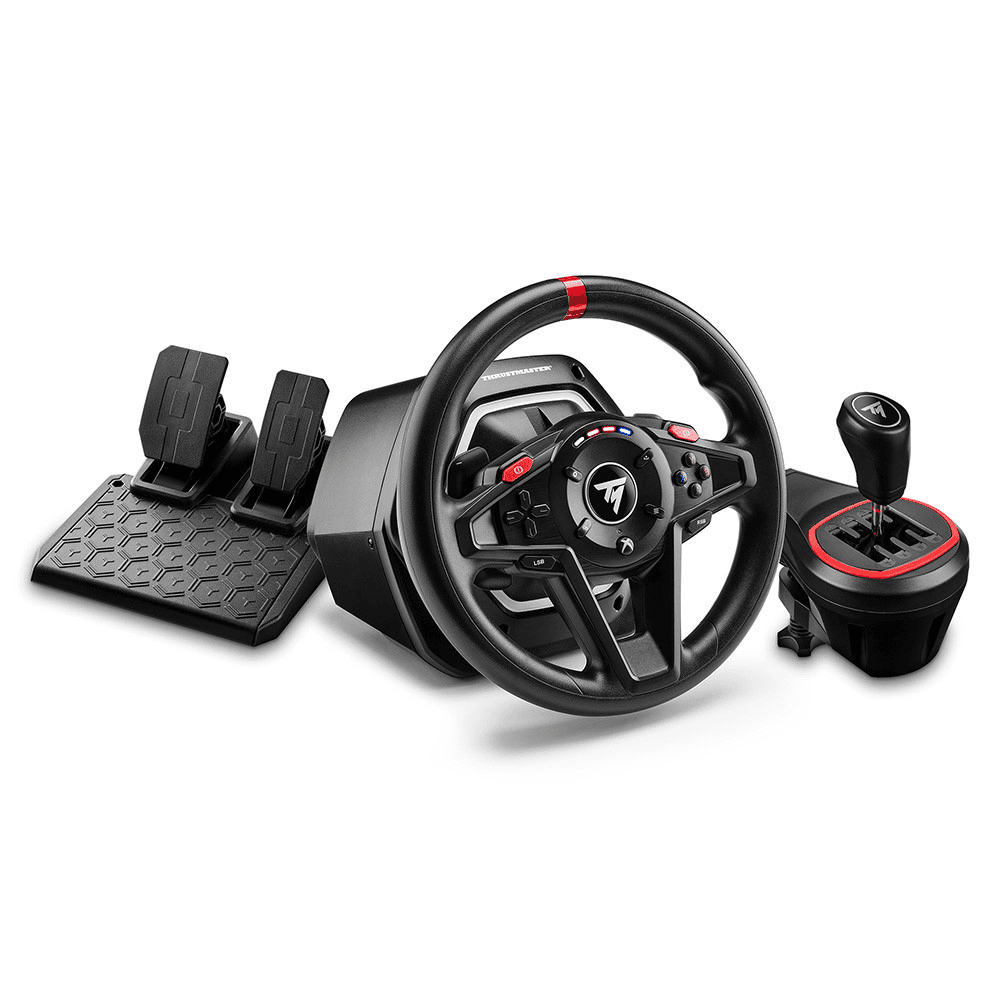 Thrustmaster T128 Shifter Pack (T128 - TH8S)