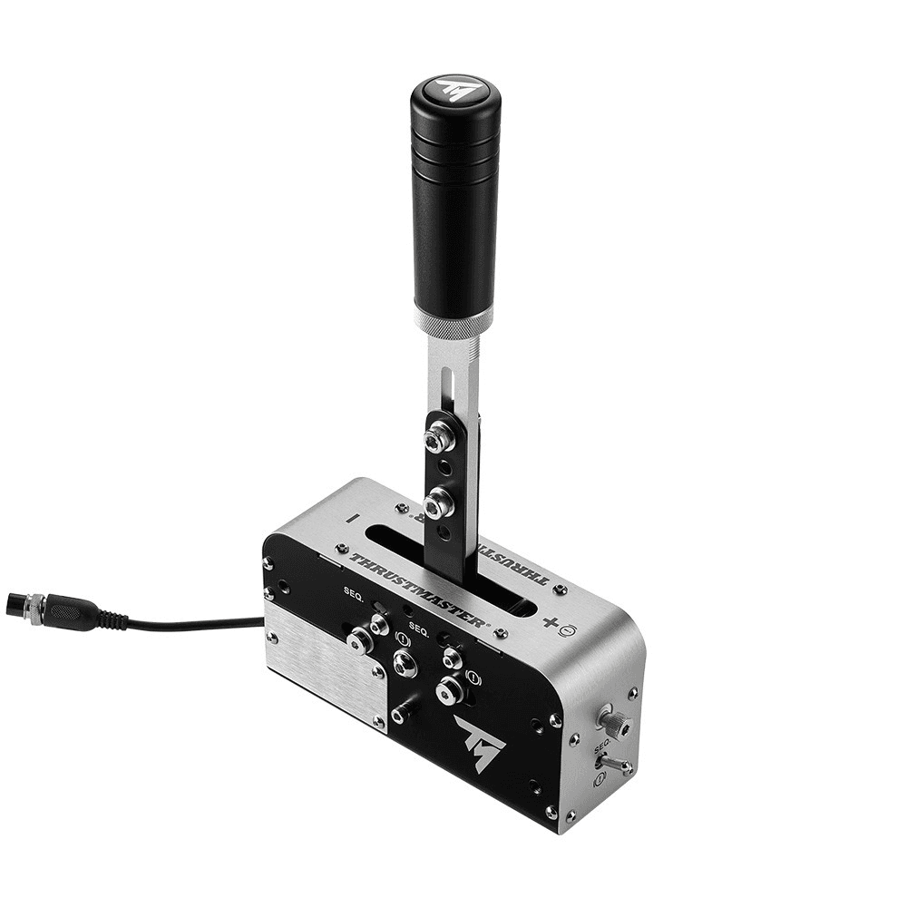 Thrustmaster TSS Handbreak - Freno de Mano - Accesorio Volante