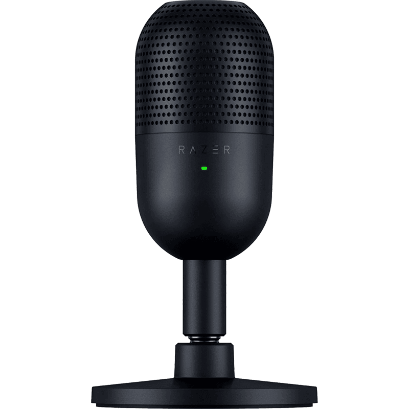 Razer Seiren V3 Mini Negro PC - Microfono Gaming