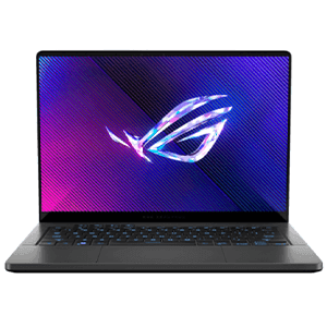 ASUS ROG Zephyrus G14 OLED GA403UI-QS049 - Portátil Gaming de 14" WQXGA+ 120Hz (AMD Ryzen 9 8945HS, 32GB RAM, 1TB SSD, RTX 4070