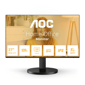 AOC 27B3HA2 27´´ - IPS - Full HD - 100Hz - Monitor