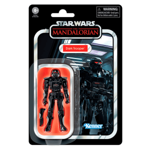 Star Wars The Vintage Collection Dark Trooper