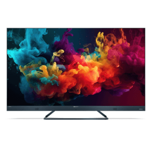 Sharp 65FQ5EG Televisor 165,1 cm 65 4K Ultra HD Smart TV Wifi Negro