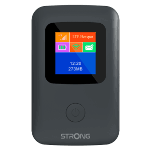 Strong 4GMIFI150D - Router Movil