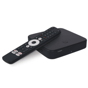 Strong SRT 420 4K Ultra HD 8GB Wifi Ethernet Negro - TV Box