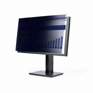 StarTech.com Filtro de Privacidad 16:9 para Monitor de 24" - Colgante - Protector Acrílico de Pantalla - Ángulo de Visión de +/-