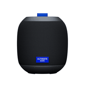 Ultimate Ears WONDERBOOM PLAY Negro