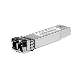 HPE Networking Instant On 10G LR SFP+ LC 10km SMF Transceiver